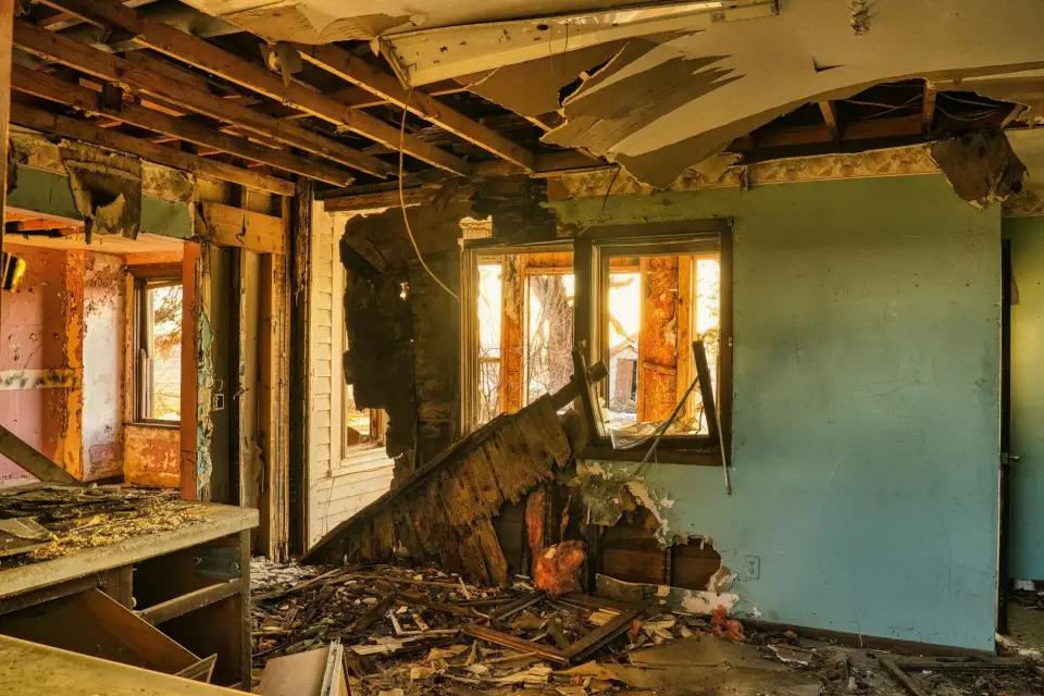 Safepeak: Lafayette's Leading Mold Removal Company — Lafayette, LA