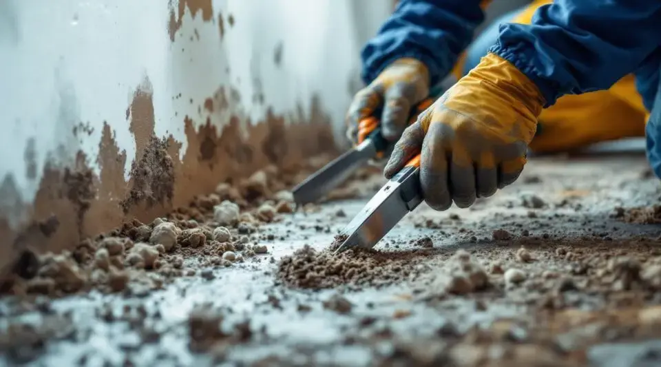 Attic Mold Remediation Lafayette