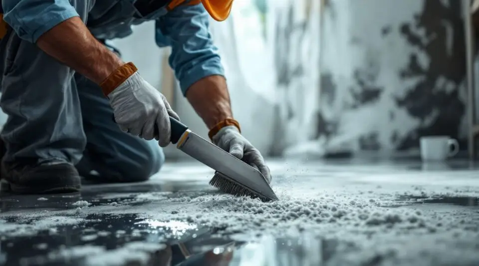 Mold Remediation Services Lafayette