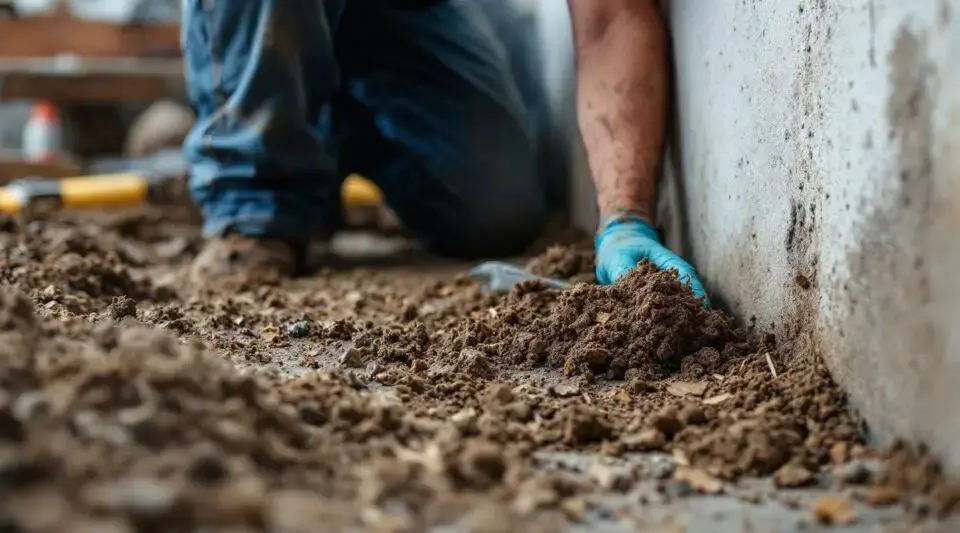 Our Lafayette Mold Removal Restoration Team at Safepeak Mold Removal